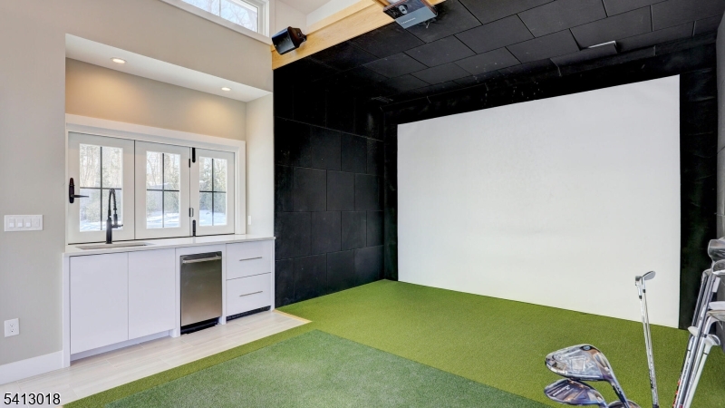 North Side - Residential