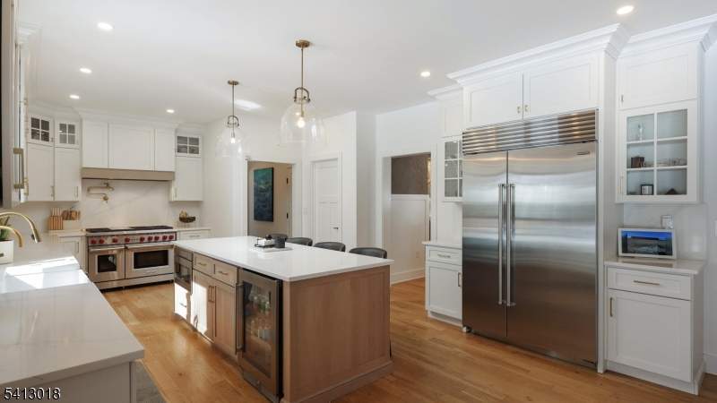 North Side - Residential