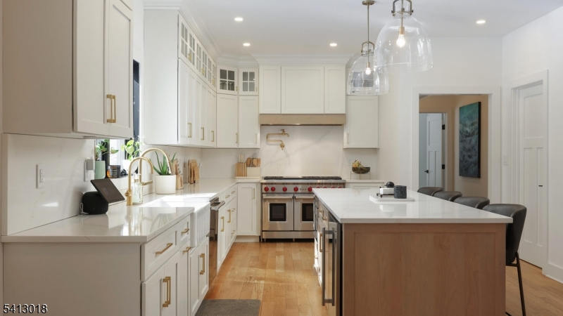 North Side - Residential