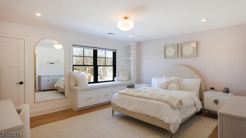 North Side - Residential