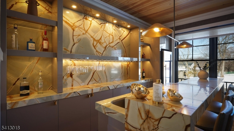 North Side - Residential