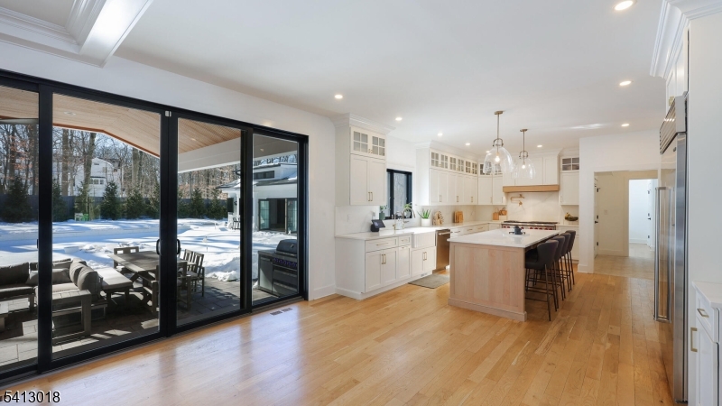 North Side - Residential