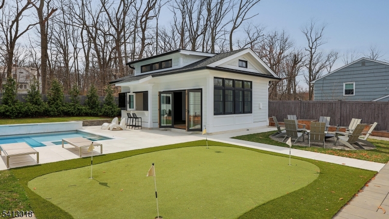 North Side - Residential