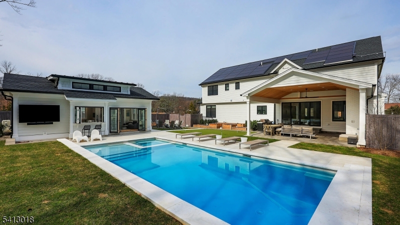 North Side - Residential