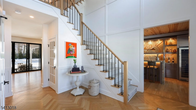 North Side - Residential