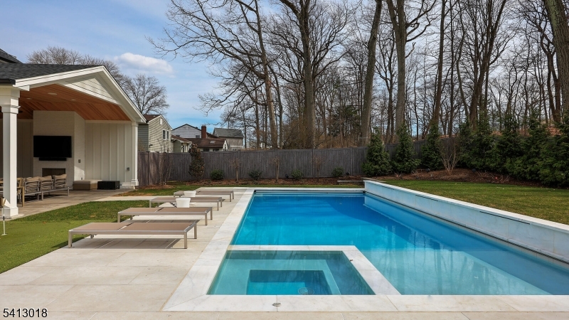 North Side - Residential