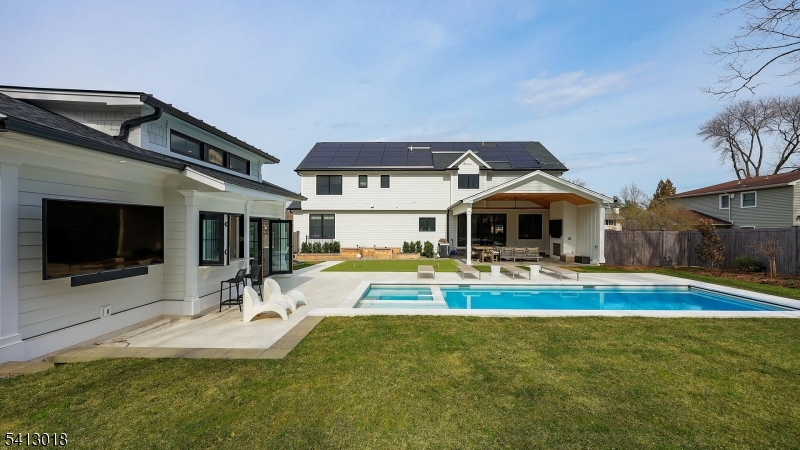 North Side - Residential