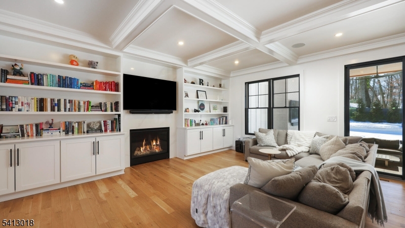 North Side - Residential