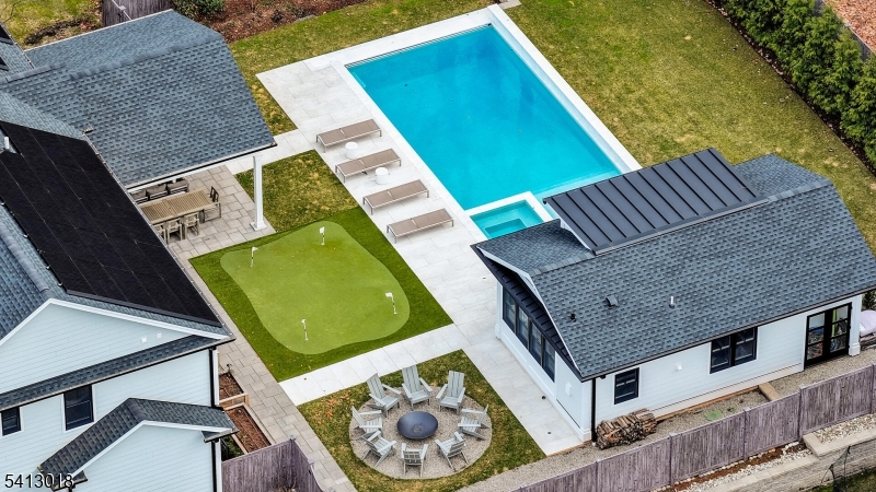 North Side - Residential