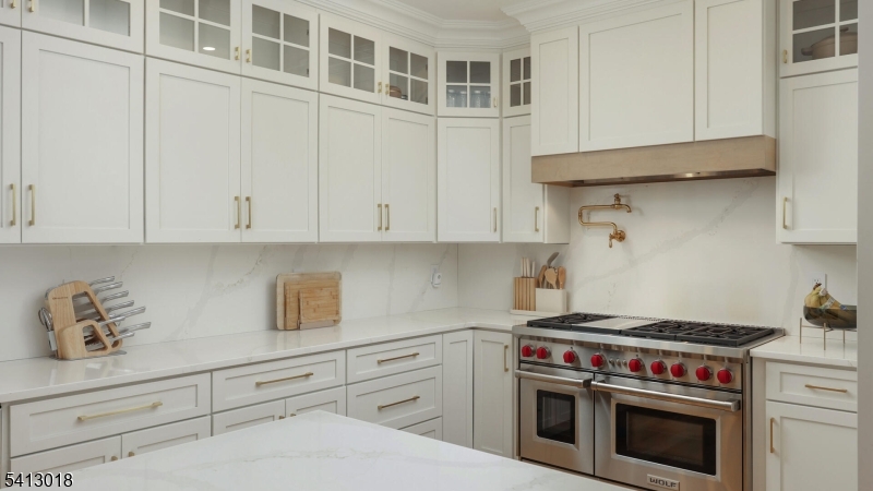 North Side - Residential