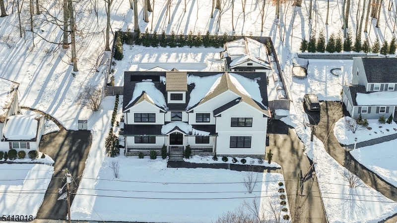 North Side - Residential