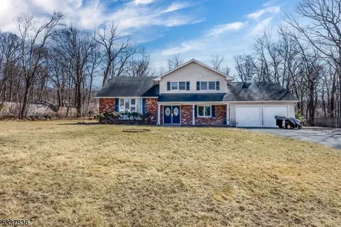 6 Glenn Dr, Roxbury Twp., NJ 07836 - MLS#: 3945657