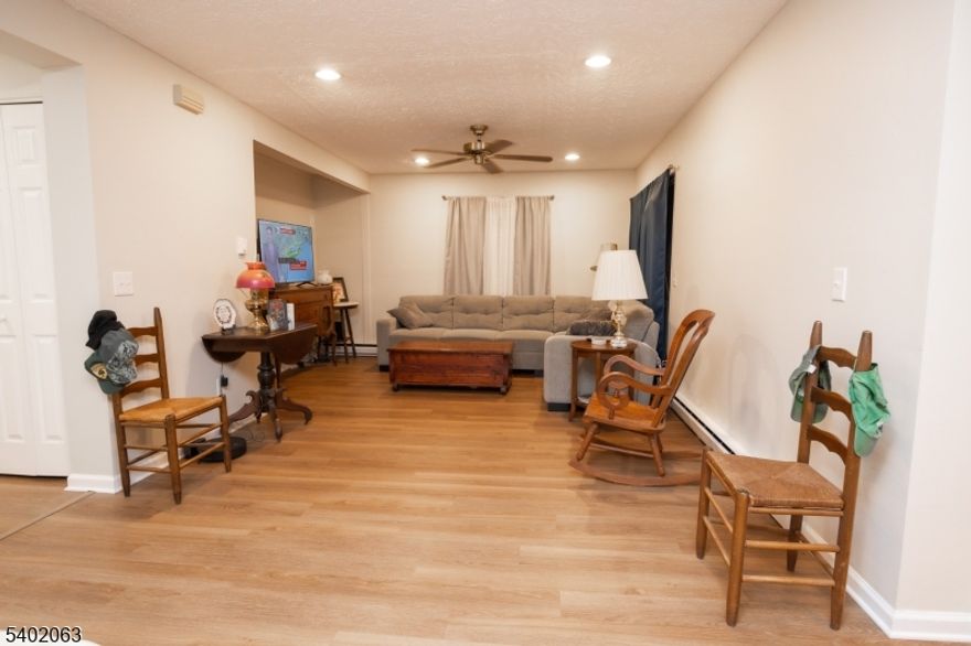 Welcome to High Point Country Club living. This 2-bedroom, 1-bath condo overlooks the 3rd hole of the golf course and offers a peaceful place to unwind. Enjoy lake and beach access, tennis courts, clubhouse amenities, and optional golf membership. Whether you're looking for a full-time home or a weekend getaway, this one checks all the boxes.