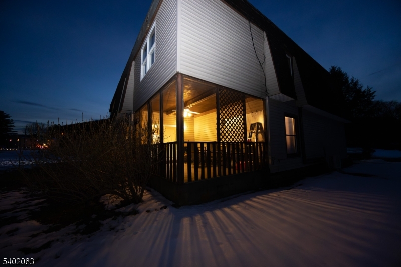 Holiday Lakes - Residential