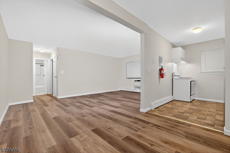 Regency Village - Residential