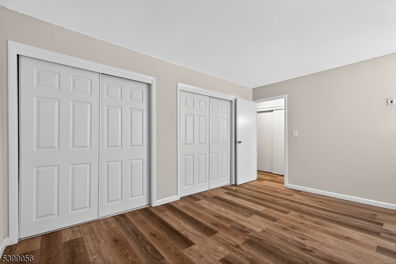 Regency Village - Residential