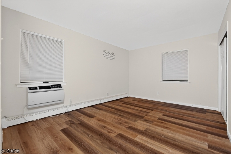 Regency Village - Residential