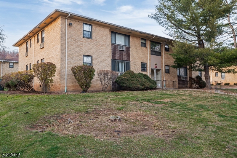 Regency Village - Residential