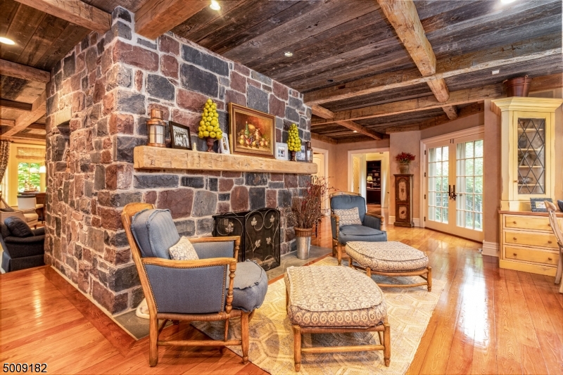 Sheepfield Farms - Residential