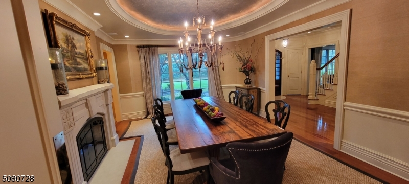 Sheepfield Farms - Residential