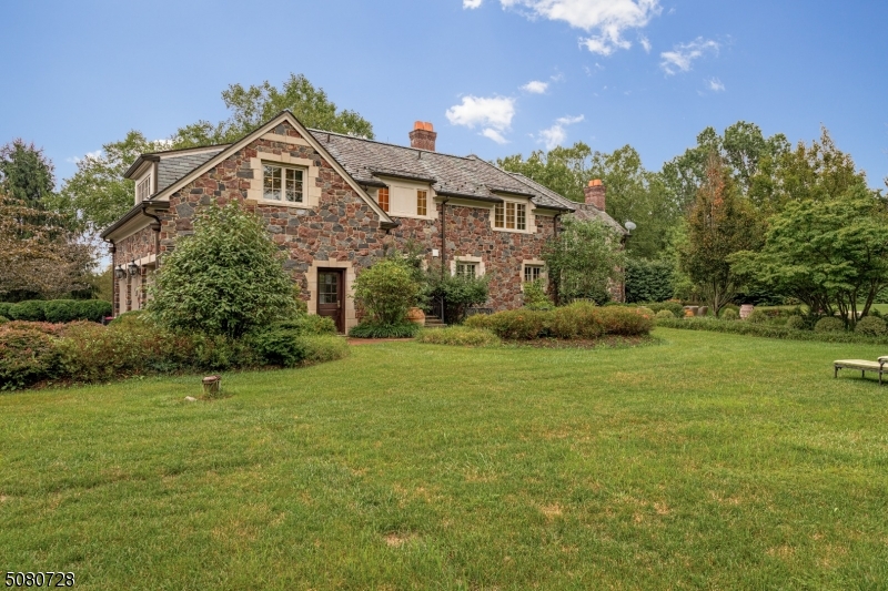 Sheepfield Farms - Residential