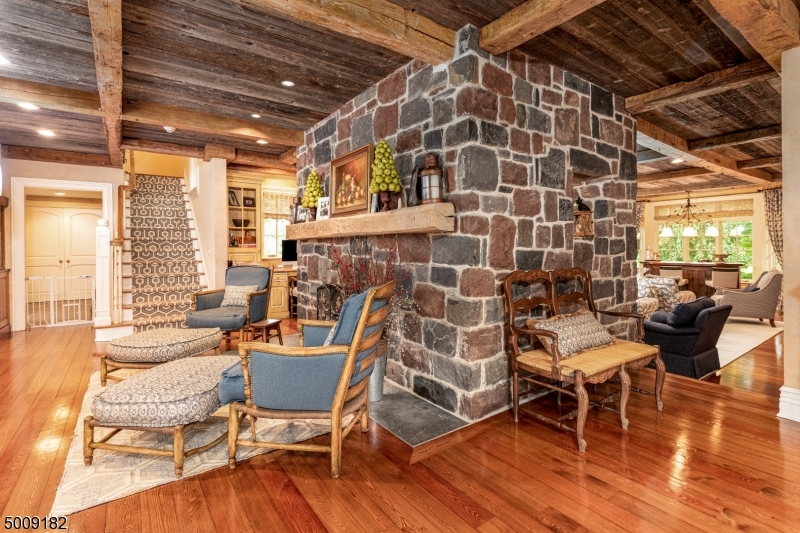 Sheepfield Farms - Residential