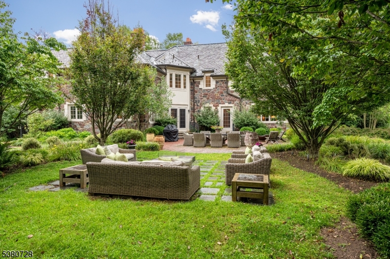 Sheepfield Farms - Residential