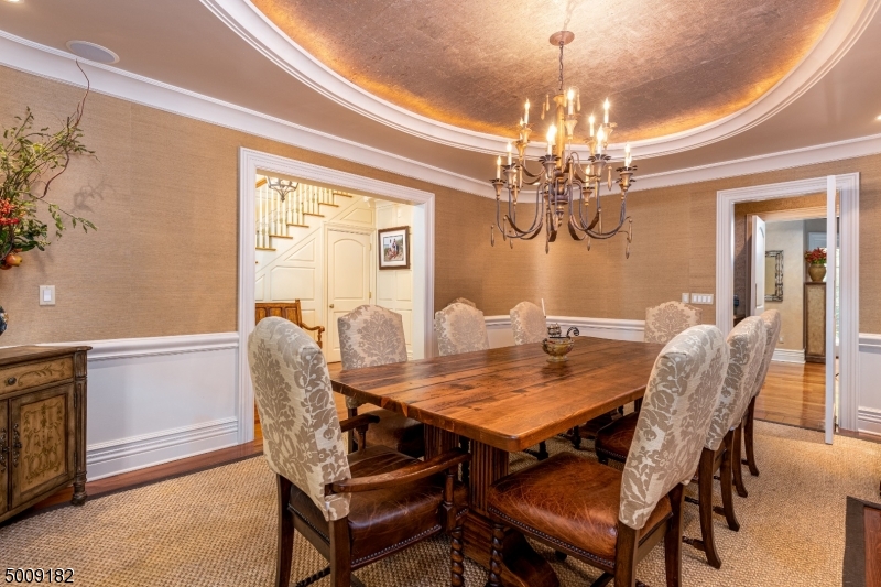 Sheepfield Farms - Residential