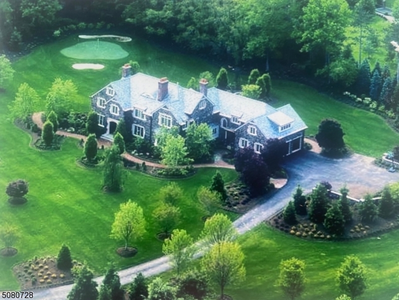 Sheepfield Farms - Residential