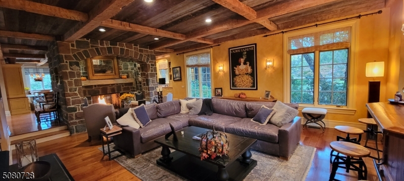 Sheepfield Farms - Residential