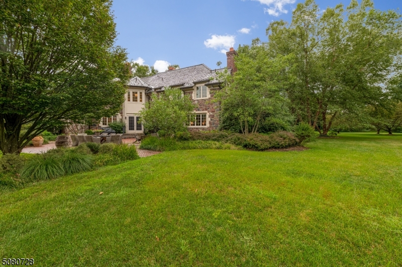 Sheepfield Farms - Residential