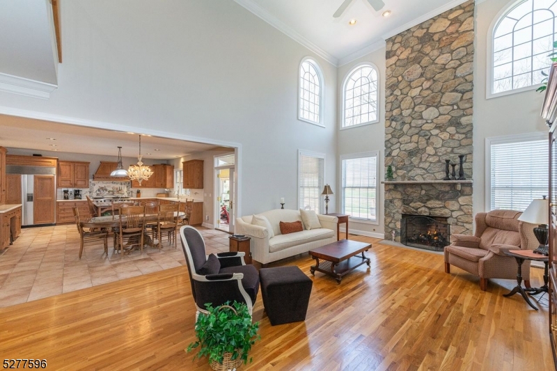 Ravenswood - Residential