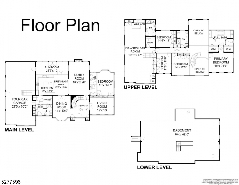 Ravenswood - Residential