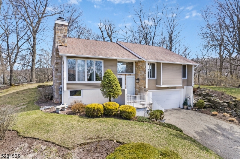 Panther Valley - Residential