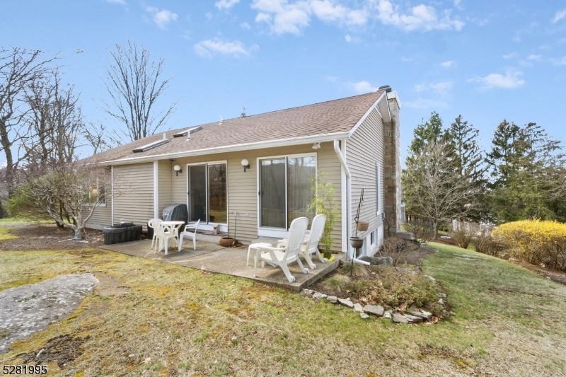 Panther Valley - Residential