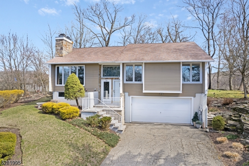 Panther Valley - Residential