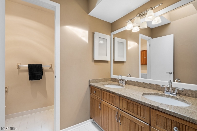 Panther Valley - Residential