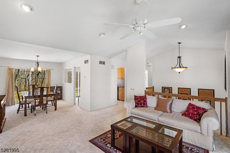 Panther Valley - Residential