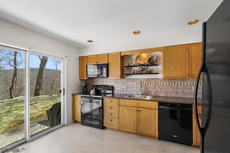 Panther Valley - Residential