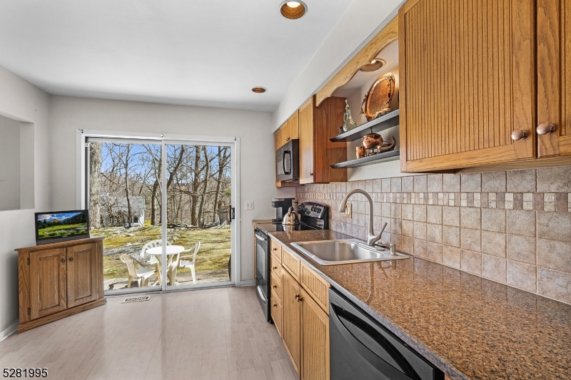 Panther Valley - Residential