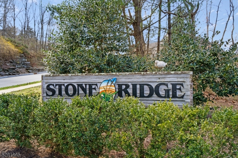 Panther Valley - Residential