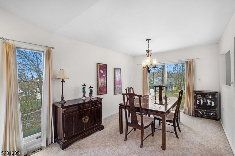 Panther Valley - Residential