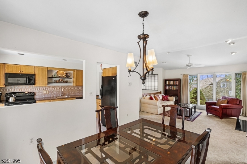 Panther Valley - Residential