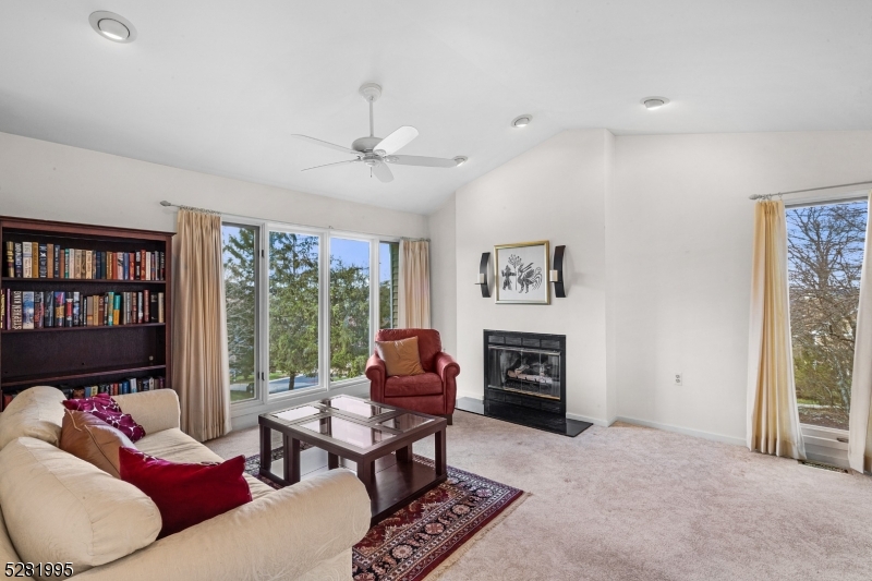 Panther Valley - Residential