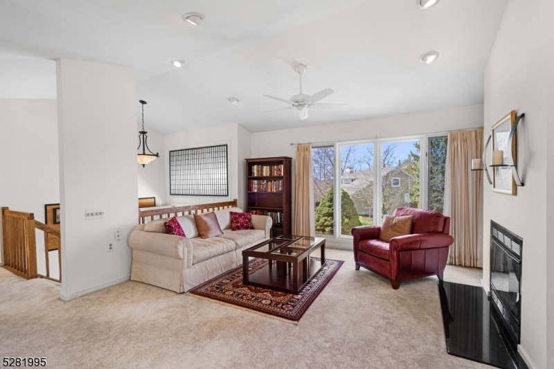 Panther Valley - Residential