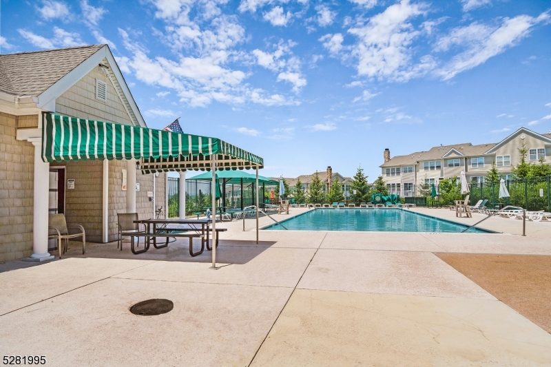 Panther Valley - Residential