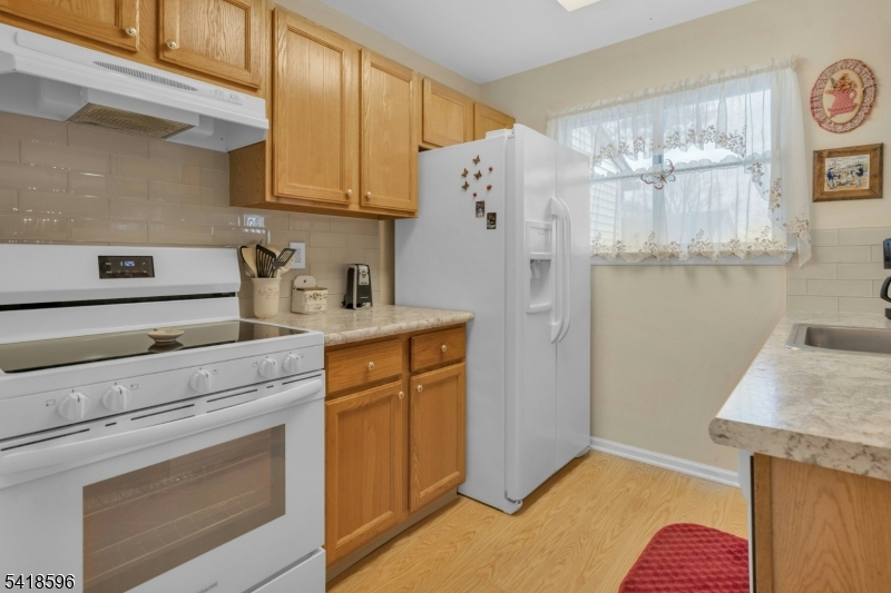 Clearbrook - Residential