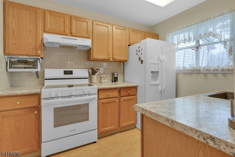 Clearbrook - Residential