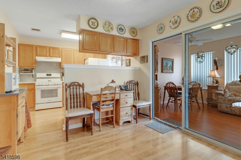 Clearbrook - Residential