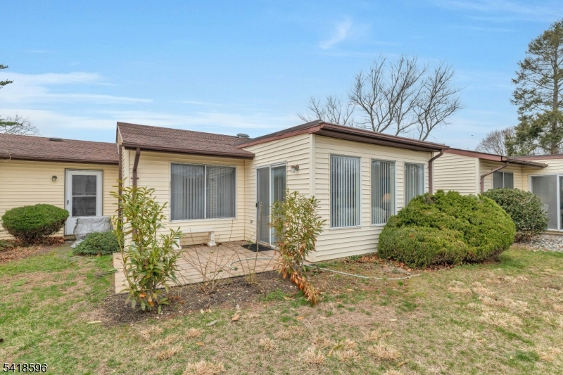 Clearbrook - Residential